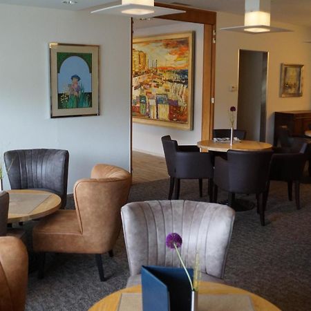 Hotel Melinda Oostende Dış mekan fotoğraf