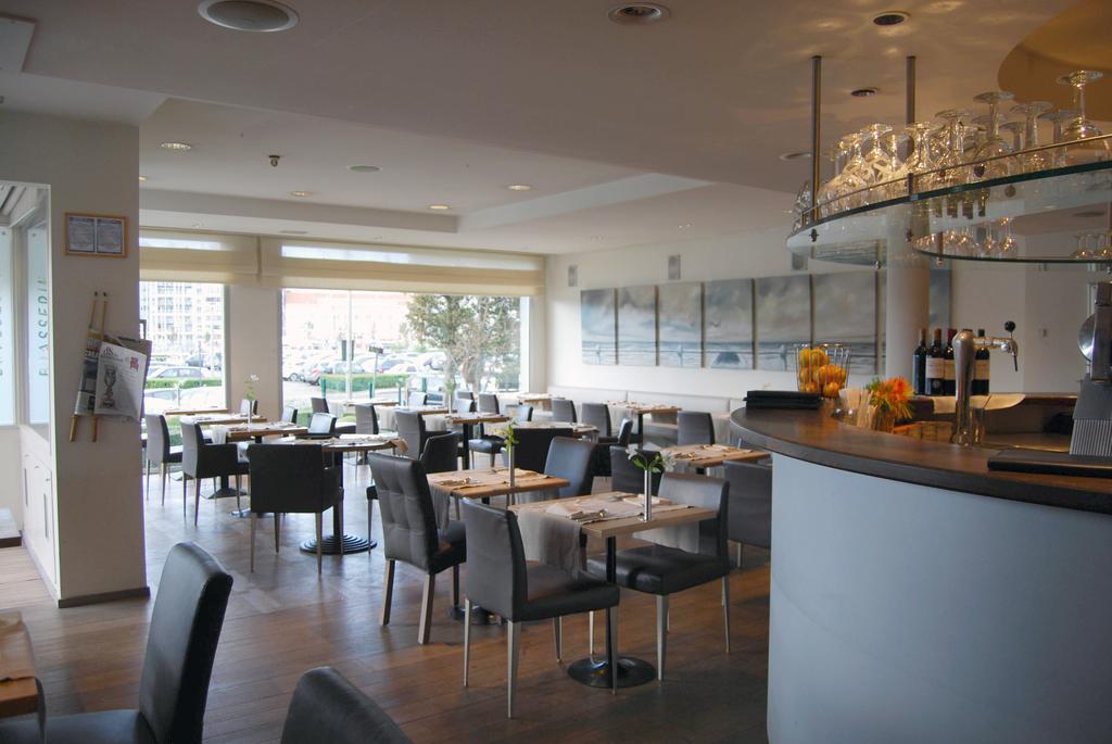 Hotel Melinda Oostende Dış mekan fotoğraf