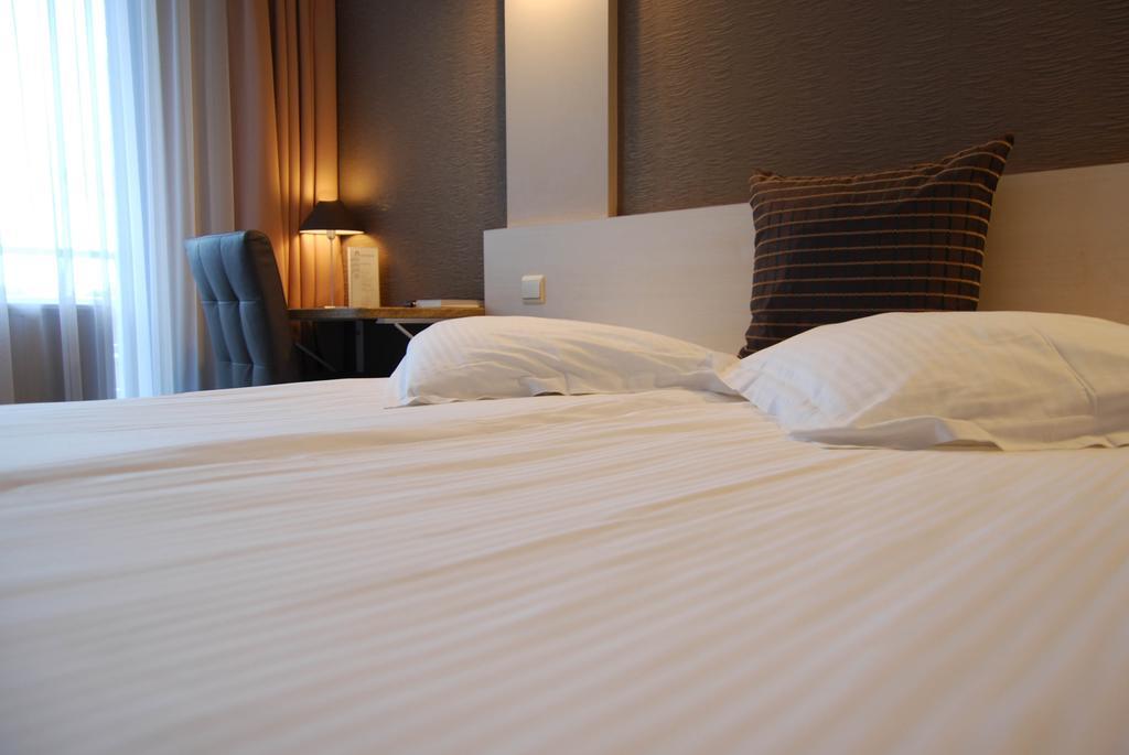 Hotel Melinda Oostende Oda fotoğraf