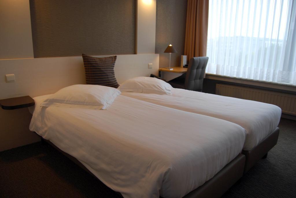 Hotel Melinda Oostende Dış mekan fotoğraf