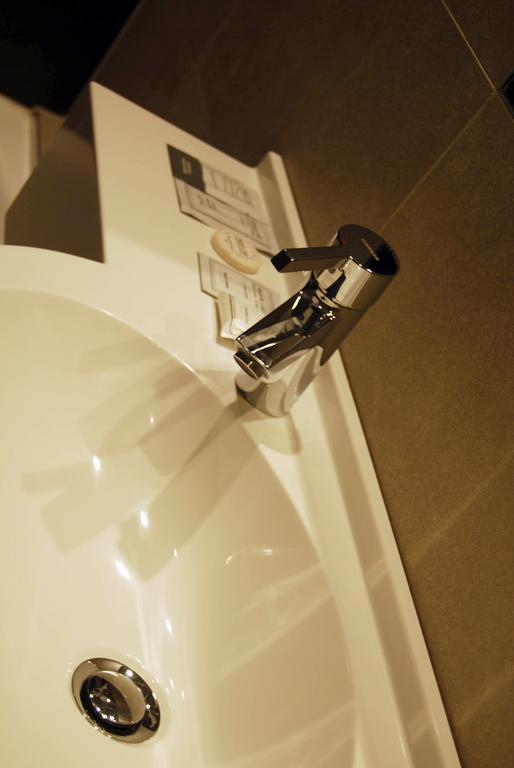 Hotel Melinda Oostende Dış mekan fotoğraf