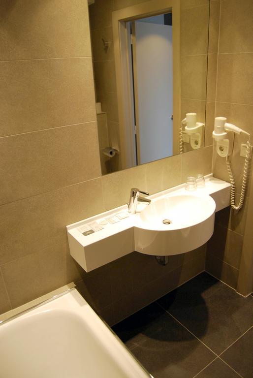 Hotel Melinda Oostende Dış mekan fotoğraf