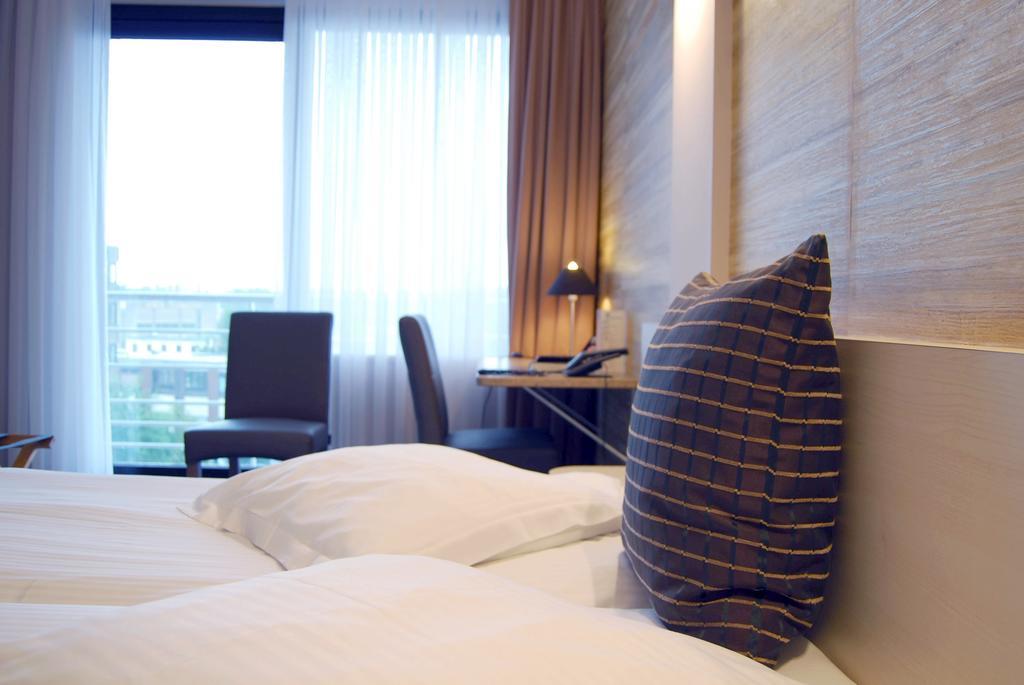 Hotel Melinda Oostende Dış mekan fotoğraf