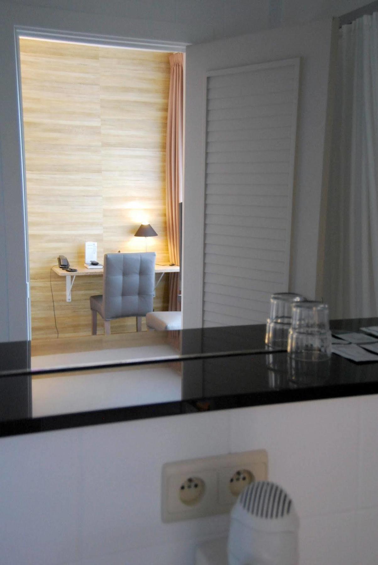 Hotel Melinda Oostende Dış mekan fotoğraf