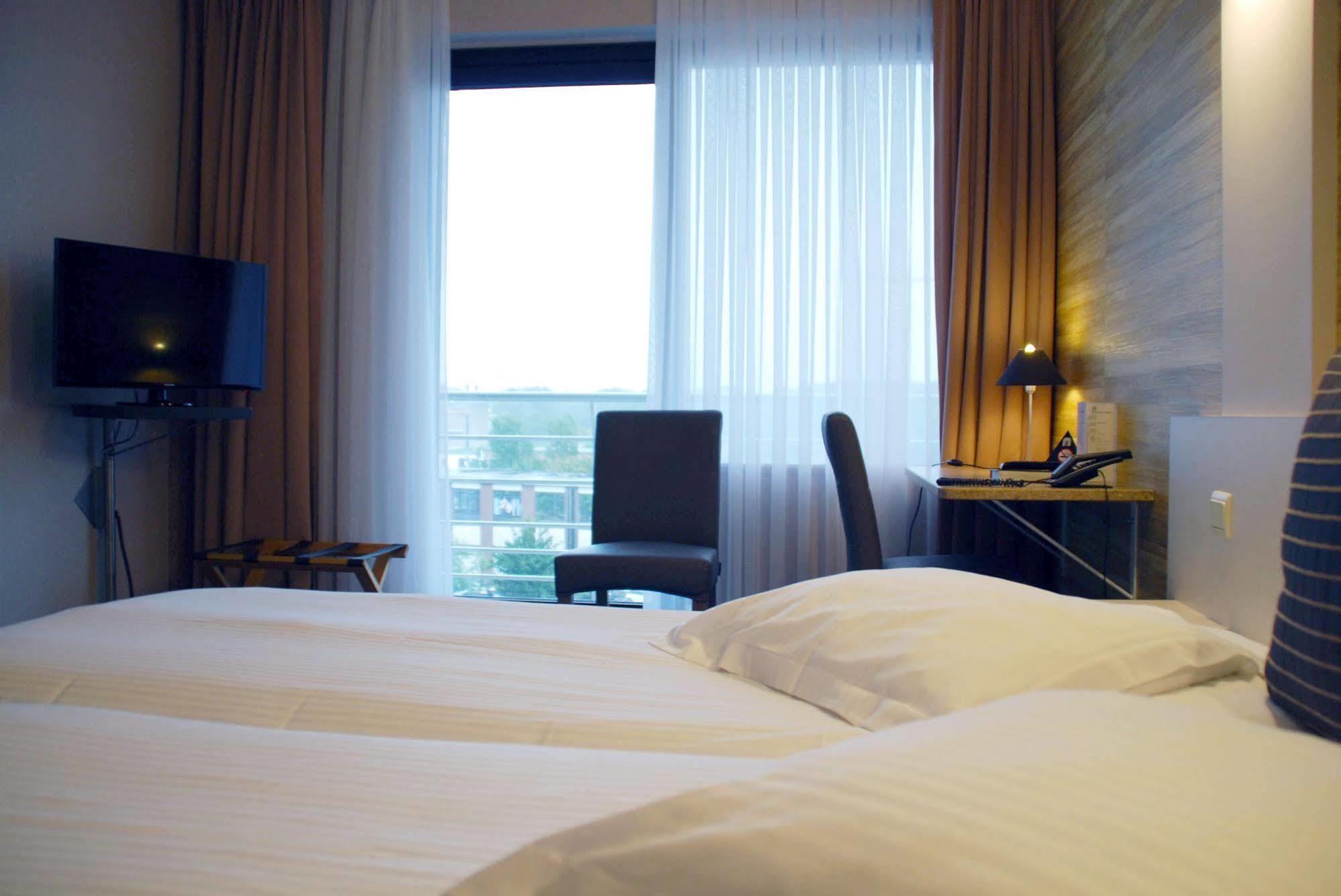 Hotel Melinda Oostende Dış mekan fotoğraf