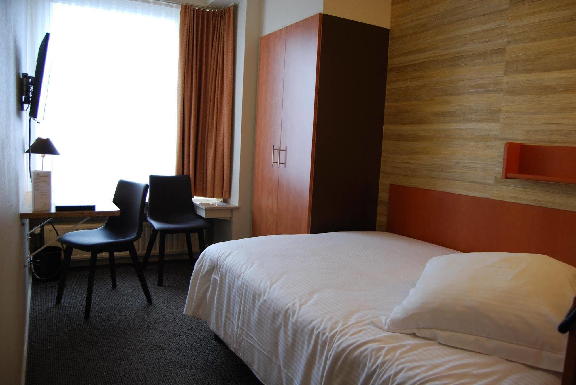 Hotel Melinda Oostende Dış mekan fotoğraf