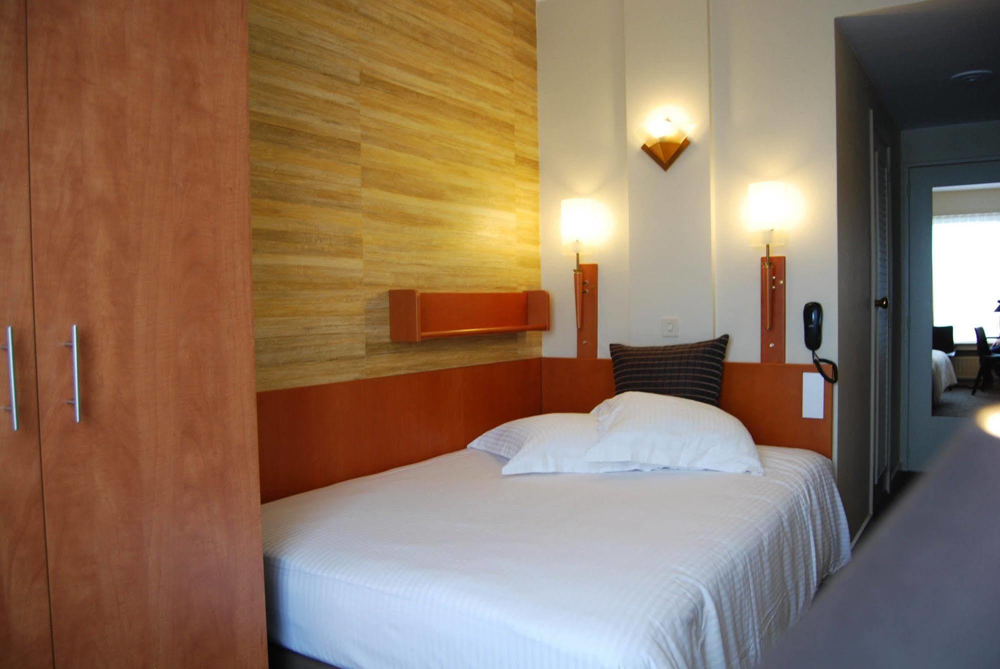 Hotel Melinda Oostende Dış mekan fotoğraf