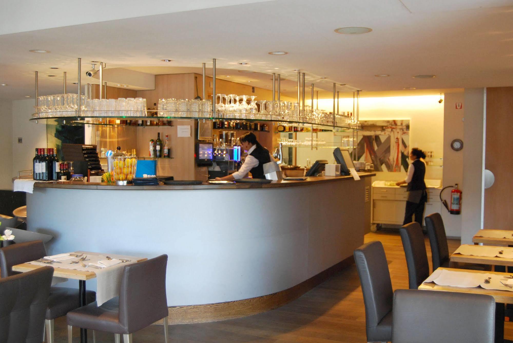 Hotel Melinda Oostende Dış mekan fotoğraf